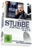  - Stubbe - Von Fall zu Fall: Folge 11-20 [5 DVDs]