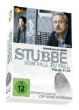  - Stubbe - Von Fall zu Fall: Folge 1-10 [5 DVDs]