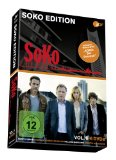  - Soko Edition - Soko Stuttgart Vol. 5 [5 DVDs]