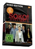  - Stubbe - Von Fall zu Fall: Folge 41-50 [5 DVDs]