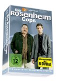  - SOKO Kitzbühel Folge 61 - 70 [2 DVDs]