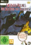 PC - Sherlock Holmes - Das geheimnis des pers. Teppichs