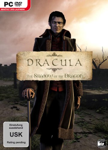  - Dracula 4 - The Shadow of the Dragon