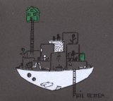 Vetter , Phil - I Pretend My Rooms a Sailing Boat