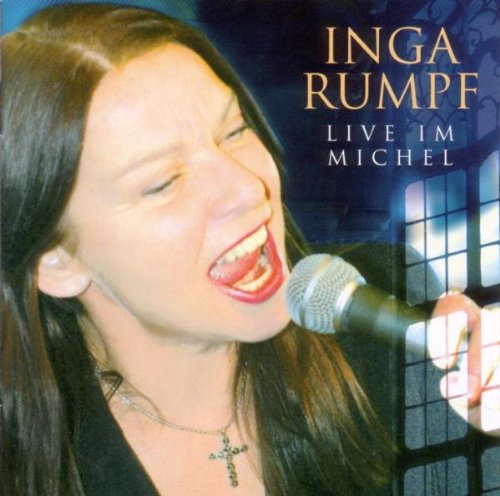 Inga Rumpf - Live im Michel