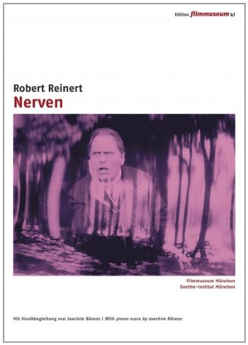  - Nerven