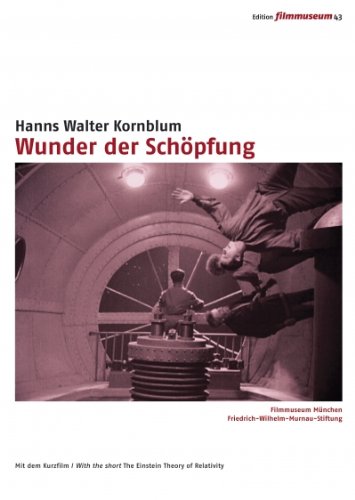 DVD - Wunder der Sch?fung