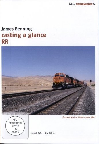  - Casting a glance RR - Edition Filmmuseum [2 DVDs]