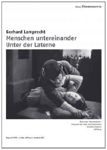  - Menschen Untereinander - Unter der Laterne [2 DVDs]