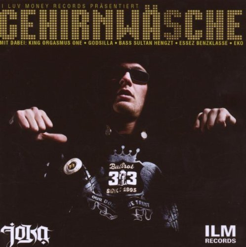 Joka - Gehirnwäsche