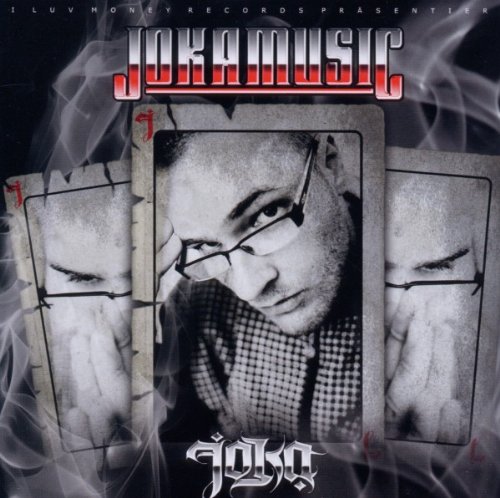 Joka - Jokamusic