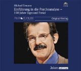 <b>Michael Ermann</b>: JOK1829C Einführung in die Psychoanalyse - 150 Jahre Sigmund ... - 4260101223067