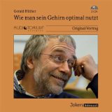  - Gerald Hüther: Den Übergang meistern - von der Ressourcenausnutzung zur Potentialentfaltung - 1 CD - JOK2201C