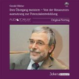  - Gerald Hüther: Wie man sein Gehirn optimal nutzt - 2 CDs - JOK2117C