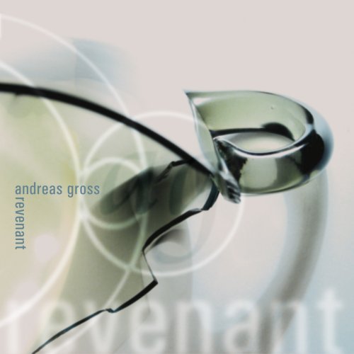 Andreas Gross - Revenant [Vinyl LP]