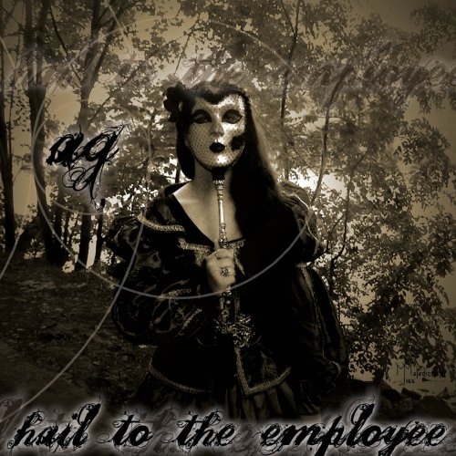 Andreas Gross - Hail To The Employee [Vinyl LP]