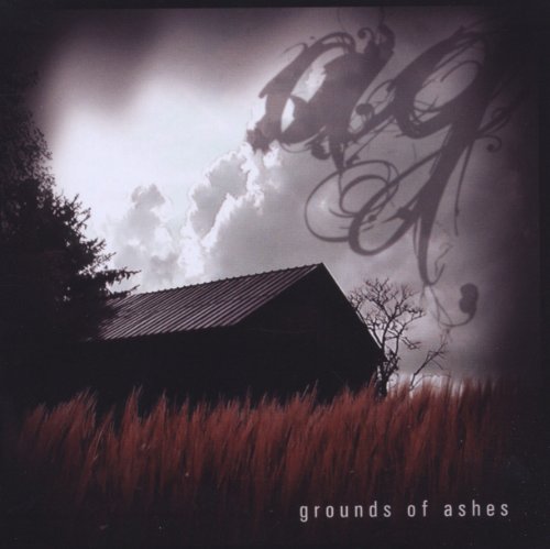 Andreas Gross - Grounds Of Ashes