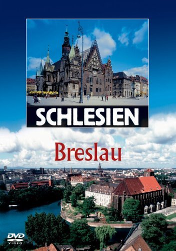 DVD - Schlesien - Breslau