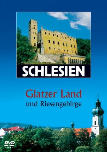  - Schlesien - Glatzer Land und Riesengebirge