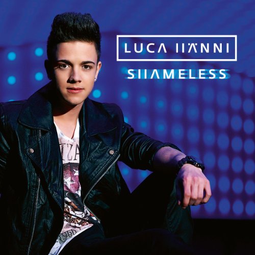 Luca Hänni - Shameless (2-Track)