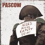 Pascow - Geschichten,die Einer Schrieb