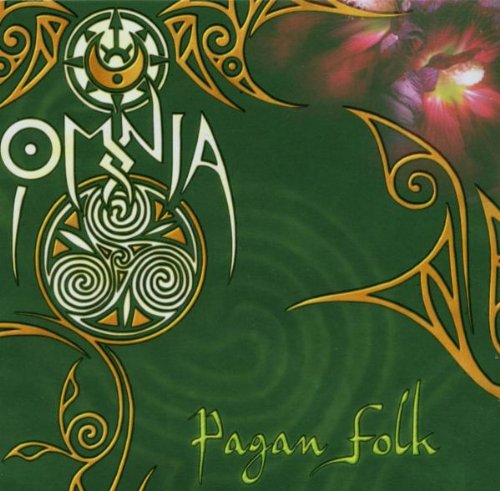 Omnia - Pagan Folk