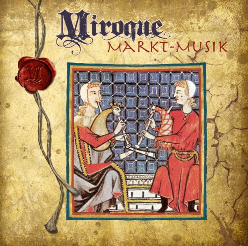 Various - Miroque: Markt-Musik