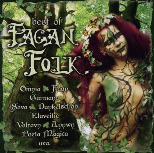 Various - Best of Pagan Folk