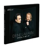 Deine Lakaien - Crystal Palace (Limited Edition)