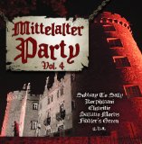 Various - Mittelalter Party II