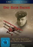 DVD - Der Rote Baron