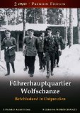  - Der Kammerdiener Adolf Hitlers - Karl Wilhelm Krause 1934 - 1943 [2 DVDs]