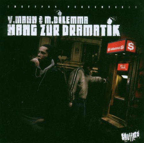 V-Mann & Dilemma - Hang zur Dramatik