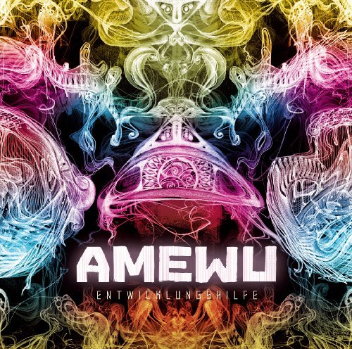 Amewu - Entwicklungshilfe