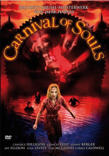  - Carnival of Souls - Special Edition