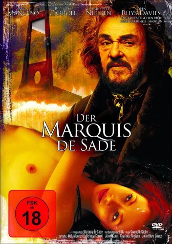  - Marquis de Sade - uncut (digital remastered)