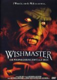  - Wishmaster 2: Evil Never Dies