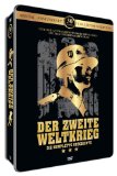 DVD - Der 2. Weltkrieg komplett Deluxe Edition: Waffengattungen (6 DVDs)