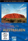 DVD - BBC: Wildes Australien (2 DVDs)