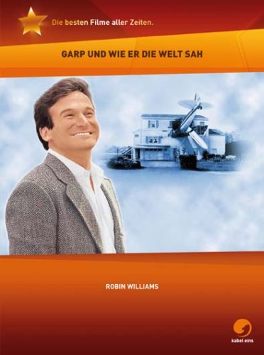  - Garp  Die besten Filme aller Zeiten