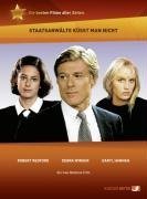 DVD - Staatsanwälte küsst man nicht (kabel eins - Die besten Filme aller Zeiten 11)