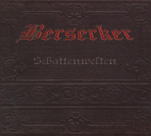 Berserker - Schattenwelten