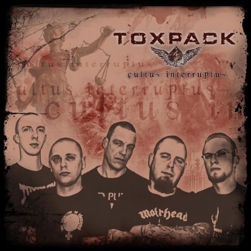 Toxpack - Cultus Interruptus