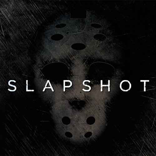 Slapshot - Slapshot