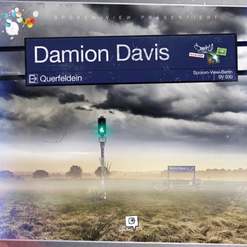 Davis , Damion - Querfeldein