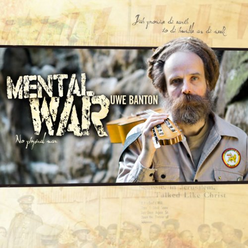 Banton , Uwe - Mental War