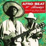 Various - Afrobeat Airways Vol.2 [Vinyl LP] [Vinyl LP]