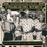 Various - Diablos Del Ritmo-Lp1 [Vinyl LP] [Vinyl LP]