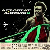 Various - Afro-Beat Airways [Vinyl LP]