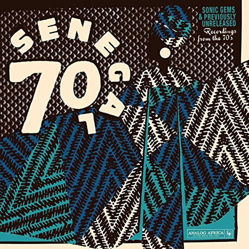 Various - Senegal 70 (2lp Gatefold) [Vinyl LP]